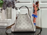 Louis vuitton original Mahina HINA samll Tote bag M54353 20101616