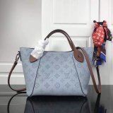 Louis vuitton original Mahina HINA samll Tote bag M54353 20101616