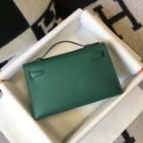 Hermes 1：1 quality Mini Kelly Pouchette FL101601