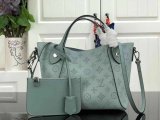 Louis vuitton original Mahina HINA samll Tote bag M54353 20101616