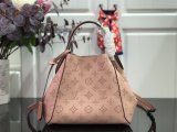 Louis vuitton original Mahina HINA samll Tote bag M54353 20101616