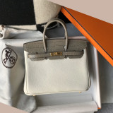 Hermes 1：1 qualityBirkin 25- touch FL101603