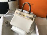 Hermes 1：1 qualityBirkin 30- touch FL101603