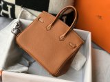 Hermes 1：1 qualityBirkin 25- touch FL101603