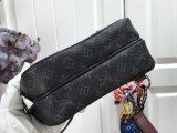 Louis vuitton original Monogram Eclipse AMAZONE message M45439 20101633