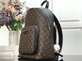 Louis vuitton original Monogram JOSH backpack m45349 20101645