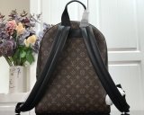 Louis vuitton original Monogram JOSH backpack m45349 20101645