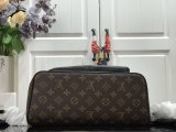 Louis vuitton original Monogram JOSH backpack m45349 20101645