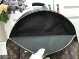 Louis vuitton original Monogram JOSH backpack m45349 20101645