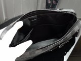 Louis vuitton original Damier Graphite ALPHA n40408 20101646