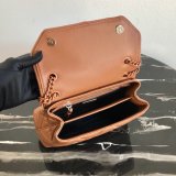 Prada Original Medium Nappa Leather Spectrum Bag 1BD232 XM20102005