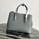 Prada original calfskin leather bag 1BG008 XM20102011