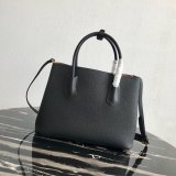 Prada original calfskin leather bag 1BG008 XM20102011