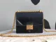 Fendi original calfskin Fendi kan u shoulder OL102407