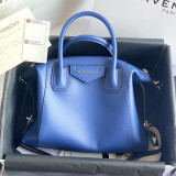 Givenchy Antigona original leather 8 colors Small tote BXJ20102502