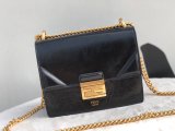 Fendi original calfskin Fendi kan u shoulder OL102407