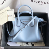 Givenchy Antigona original leather 8 colors Small tote BXJ20102502