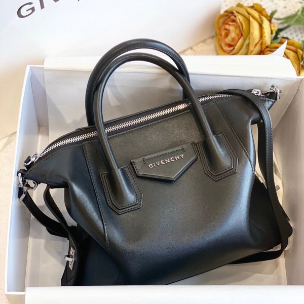 Givenchy Antigona original leather 8 colors Small tote BXJ20102502