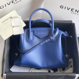 Givenchy Antigona original leather 8 colors Small tote BXJ20102502