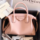 Givenchy Antigona original leather 8 colors Small tote BXJ20102502