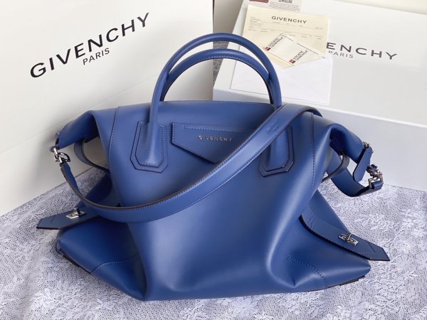 Givenchy Antigona original leather 8 colors Larger tote BXJ20102501