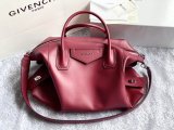 Givenchy Antigona original leather 8 colors Larger tote BXJ20102501