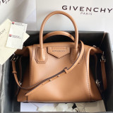 Givenchy Antigona original leather 8 colors Small tote BXJ20102502