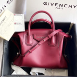 Givenchy Antigona original leather 8 colors Small tote BXJ20102502