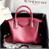 Givenchy Antigona original leather 8 colors Small tote BXJ20102502