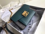 Givenchy original leather 9 colors GV3 shoulder bag BXJ20102511
