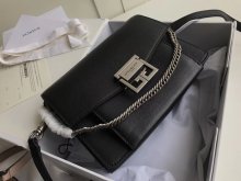 Givenchy original leather 9 colors GV3 shoulder bag BXJ20102511