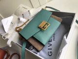 Givenchy original leather 9 colors GV3 shoulder bag BXJ20102511