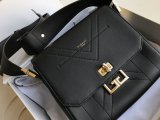 Givenchy original leather 9 colors eden shoulder bag BXJ20102512