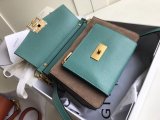 Givenchy original leather 9 colors GV3 shoulder bag BXJ20102511