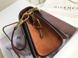 Givenchy original leather 9 colors GV3 shoulder bag BXJ20102511