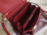 Givenchy original leather 9 colors GV3 shoulder bag BXJ20102511