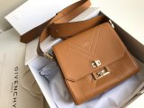 Givenchy original leather 9 colors eden shoulder bag BXJ20102512