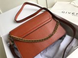 Givenchy original leather 9 colors GV3 shoulder bag BXJ20102511