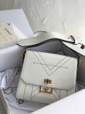 Givenchy original leather 9 colors eden shoulder bag BXJ20102512