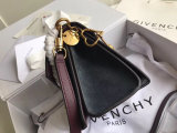 Givenchy original leather 9 colors GV3 shoulder bag BXJ20102511