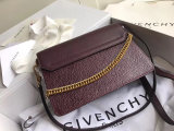 Givenchy original leather 9 colors GV3 shoulder bag BXJ20102511