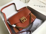 Givenchy original leather 9 colors GV3 shoulder bag BXJ20102511