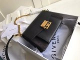 Givenchy original leather 9 colors GV3 shoulder bag BXJ20102511