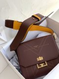 Givenchy original leather 9 colors eden shoulder bag BXJ20102512