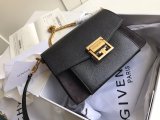 Givenchy original leather 9 colors GV3 shoulder bag BXJ20102511