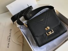 Givenchy original leather 9 colors eden shoulder bag BXJ20102512