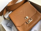 Givenchy original leather 9 colors eden shoulder bag BXJ20102512