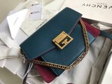 Givenchy original leather 9 colors GV3 shoulder bag BXJ20102511