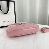 Gucci original Jackie 1961 shoulder bag 636709 GZ20103001