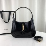 Gucci original Jackie 1961 shoulder bag 636709 GZ20103001